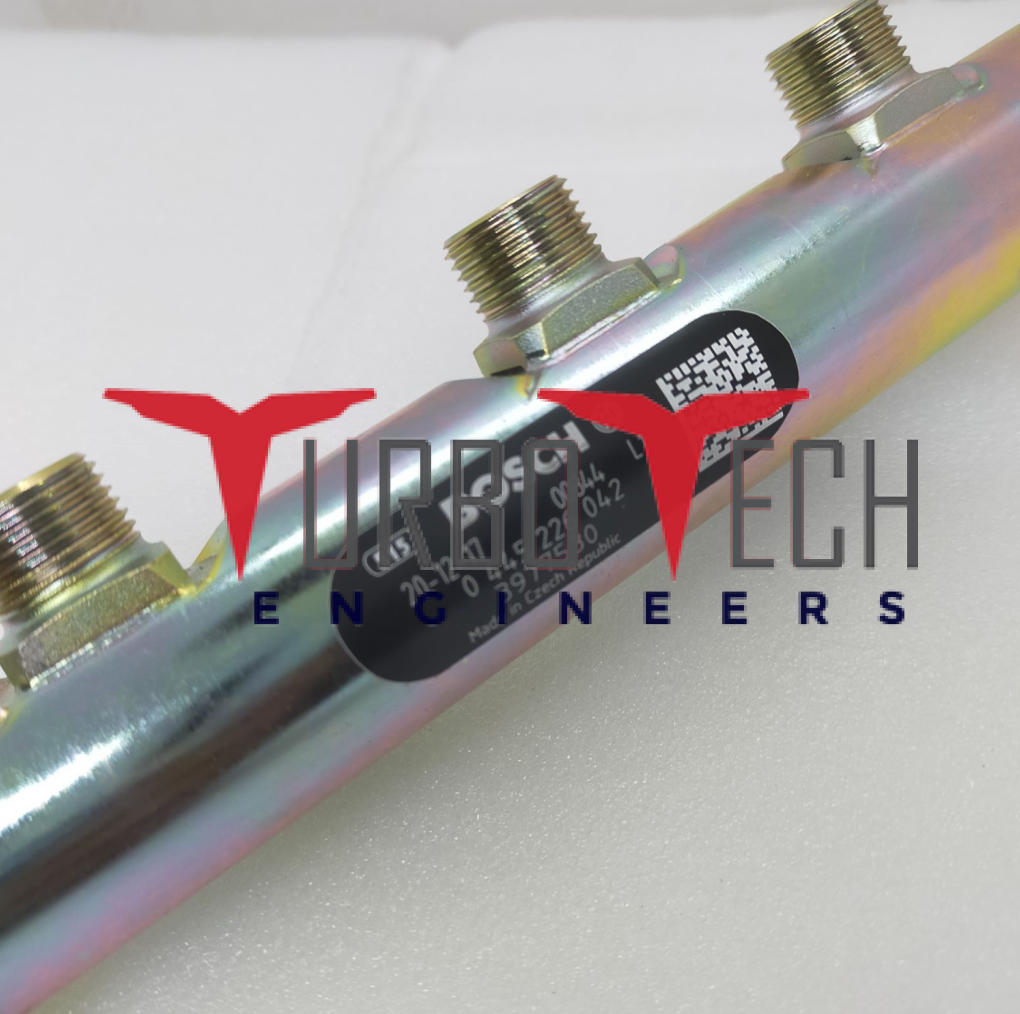 Common Rail 0 445 226 044, 0445226044 Suitable for 07.5-12 DODGE