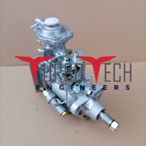 Fuel injection pump Cummins 0 460 424 289, 3963961, B460815579, B 460 815 579, 0460424289
