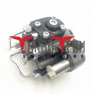JOHN DEERE COMMON RAIL FUEL INJECTION PUMP re519597, 294050-0060