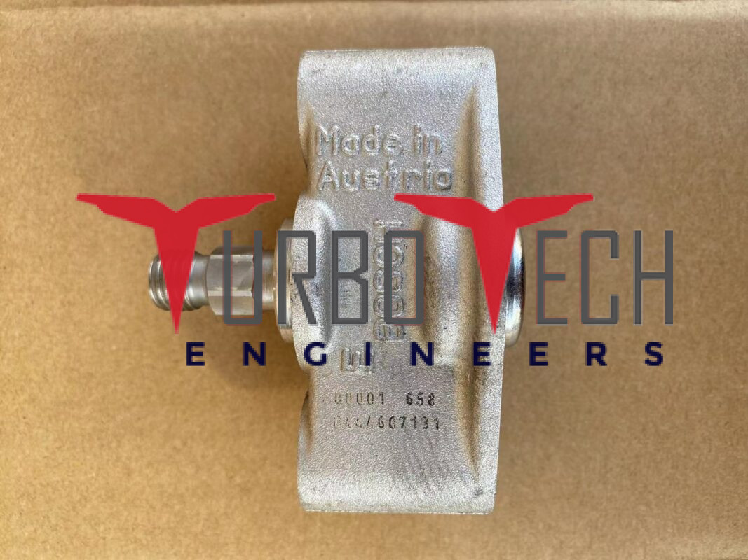 ASHOK LEYLAND DPM INJECTOR BS6 UREA DOSER INJECTOR 0281006099 Turbo