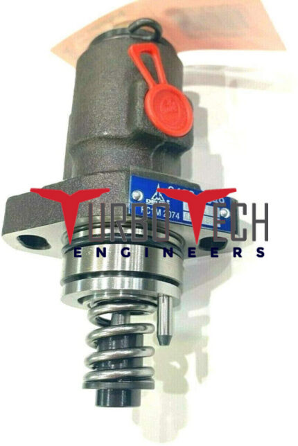 New Unit Pump 04287049, 0428 7049 Fuel Injection Pump for Deutz 2011 Engine