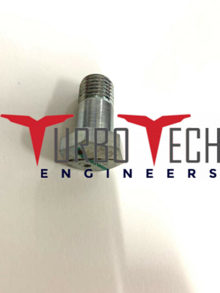 OUT VALVE VE PUMP ORIGINAL BOSCH 1463456344