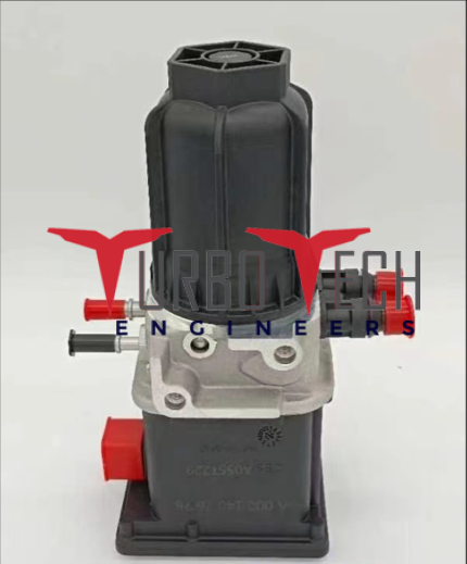 Urea doser Bharat benz A0001407678, A055T229, A055T228