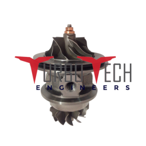 TURBO CHARGER CHRA 3539071 TATA 407/709/1109 LPT/SFC