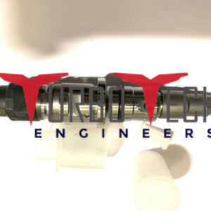 TATA CUMMINS FUEL INJECTOR 0445120369, 5295060, 278607990157