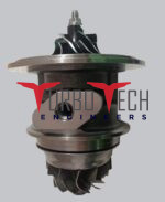 TURBO CHARGER CHRA 3592121 CUMMINS FIBER OPTIC MACHINE HX30 4BT ENGINE