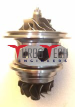 TURBO CHARGER CHRA 49177-01512 LOADER KOMATSU PC-130 SD95