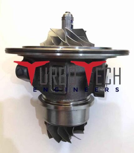 TURBO CHARGER CHRA 52589290001, 52589021258 EICHER PRO TRUCK APPLICATION