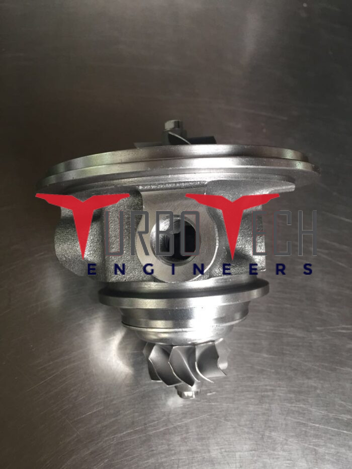 TURBO CHARGER CHRA 55222014 FAIT LINEA T-JET 16V ABARTH