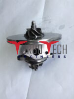 TURBO CHARGER CHRA 578317H3371 RENAULT LOGAN,54359700000
