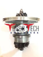 TURBOCHARGER 7074902046 HA 6ETI 2K BS II(120KW) 3116