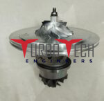 TURBOCHARGER CHRA 127019020977,X3M02000,127019290080 ASHOK LEYLAND BS4 CRS