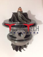 TURBOCHARGER CHRA 2843145, 84300602 iveco engine in new holland