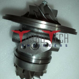 TURBOCHARGER CHRA 4031413 HX40 COMPRESSOR APPLICATION