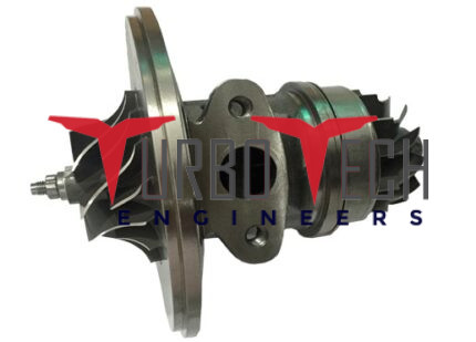 TURBOCHARGER CHRA 5353732,504382770 HX35W FOR IVECO 6 CYL