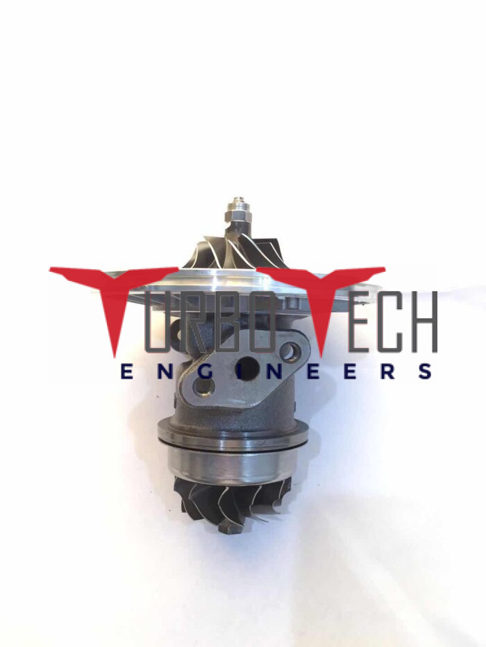 TURBOCHARGER CHRA 6566902016 6h.026.06.0 6r1080cmvr engine kirloskar engine in caterpillar wheel loader