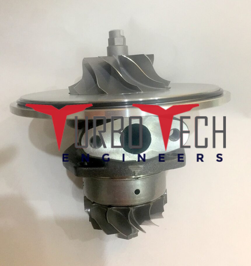 TURBOCHARGER CHRA HX25W 4038792 Suitable For Komatsu Bulldozer ...