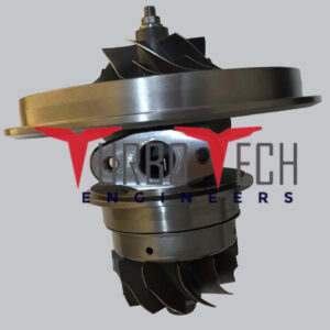 TURBOCHARGER CHRA HX55 3593606,3593607