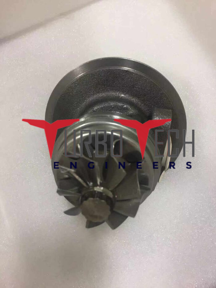 TURBOCHARGER CHRA S100 TATA 252714510175,515329021031,525819290002 TATA 1109 BSIV ULTRA