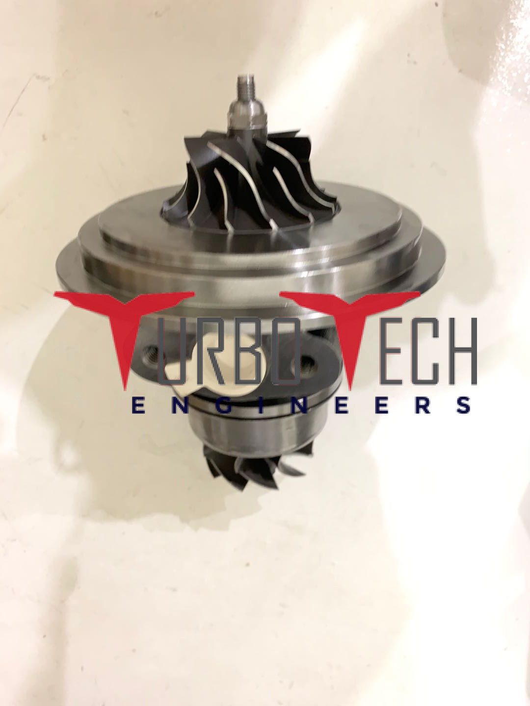 TURBOCHARGER CHRA VOLVO 290 PRIME 04294738KZ - Turbo Tech - Online