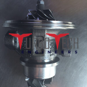 TURBOCHARGER CHRA VOLVO LOADER 290 318706 S200G