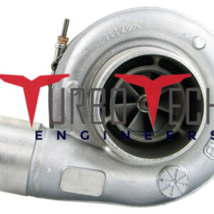 Turbocharger Assembly 248-0323, 2480323 Suitable for Caterpillar Industrial C9 Engine