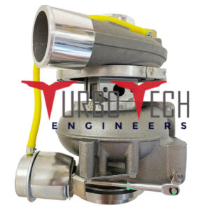 Turbocharger Assembly 248-0323, 2480323 Suitable for Caterpillar Industrial C9 Engine-2