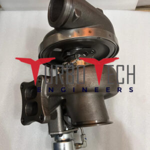 Turbocharger Assembly Suitable for Caterpillar Cat C11, 10R2474,