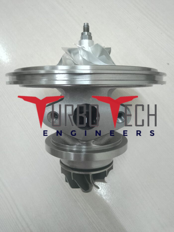Turbocharger CHRA 415529021768, X3M07500, 41552 902 1768, 415529290003 Ashok Leyland Bs6
