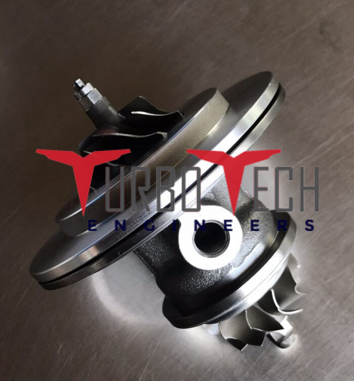 Turbocharger CHRA 4550902006,tr45-006, 2.5 mEagle, xylo e4,x6,e8,0305GC0120N