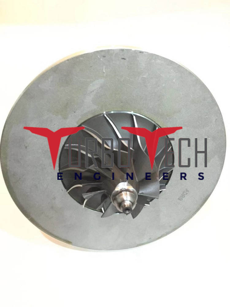 Turbocharger CHRA K27 53279706817,53279706815,53279706816 TRUCK AND BUS 6DTi2