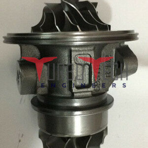 Turbocharger CHRA Volvo 240 schwitzer 04282637kz,318706,319303