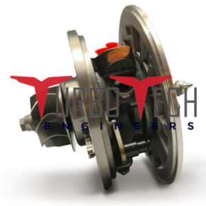 Turbocharger Chra 14411-00Q0G Nissan X-TRAIL T31 Engine, Rrenault Koleos 773087, 774833-0002, 774833, H820038766