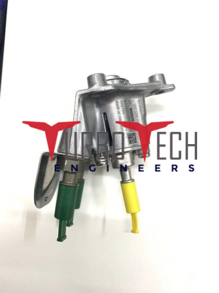 UREA INJECTOR NOZZLE FOR EICHER 4 CYL BOSCH DESIGN