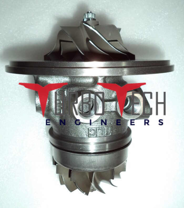 TURBOCHARGER CHRA 4045630 VOLVO B9R BUS 340HP DIESEL ENGINE