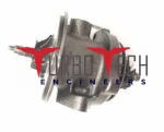 TURBOCHARGER CHRA 3139904001 QUANTO small 1.5LT 3CYL M-HAWK