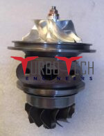 TURBOCHARGER CHRA LEYLAND HE200 5452984, X3M04400 HE200WG
