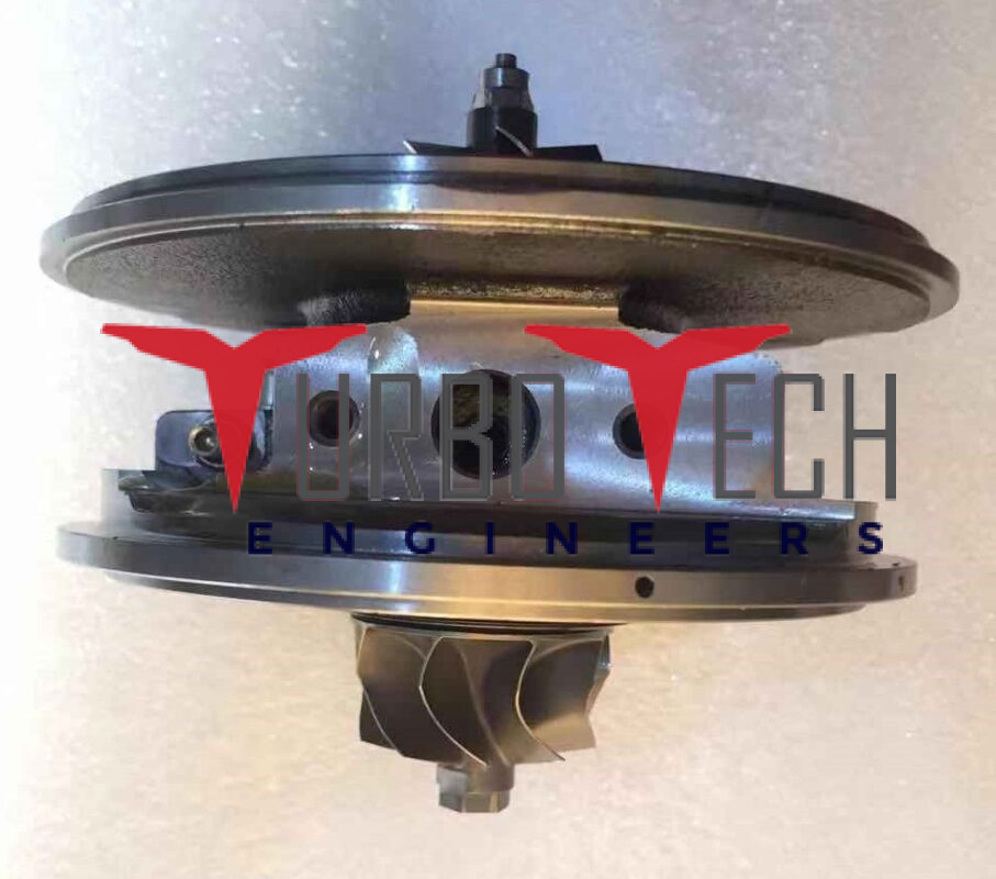 TURBOCHARGER CHRA 55209153 SUZUKI S-CROSS 1.6LT MULTIJET 803956 - Turbo ...