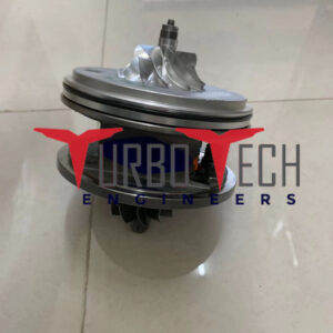 Turbocharger CHRA 3Lt TATA Ultra Truck 104539021624, 104539821624, 570614510127