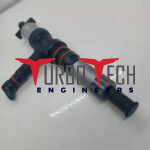 DENSO KOMATSU FUEL INJECTOR SUITABLE FOR SAA6D170E-5 ENGINE 6245-11-3100, 095000-6290