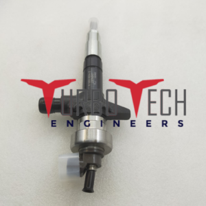 DENSO 095000-6980 INJECTOR ASSLY FOR ISUZU DMAX INDIA