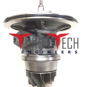 Turbocharger CHRA VOLVO EICHER MDE8, 6 cyl 4 valve 7.6lt 427029021362, 23208899