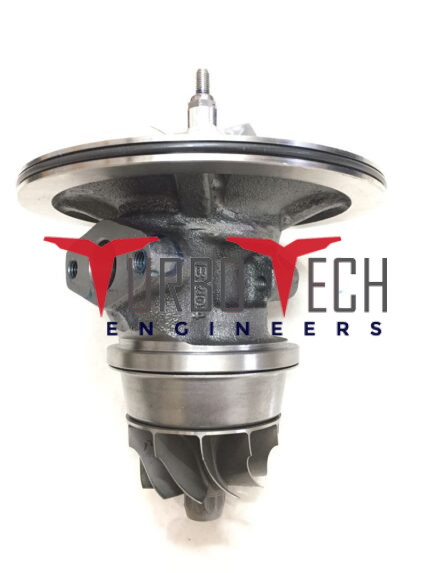 Turbocharger CHRA VOLVO EICHER MDE8, 6 cyl 4 valve 7.6lt 427029021362, 23208899