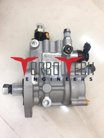 CB08 Bosch Common Rail Fuel injection pump 0445025504, 0 445 025 504, 4D32xG30-21100