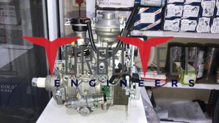 Fuel Injection Pump Mahindra Fuel injection pump 0460414240, 0305HC0071N