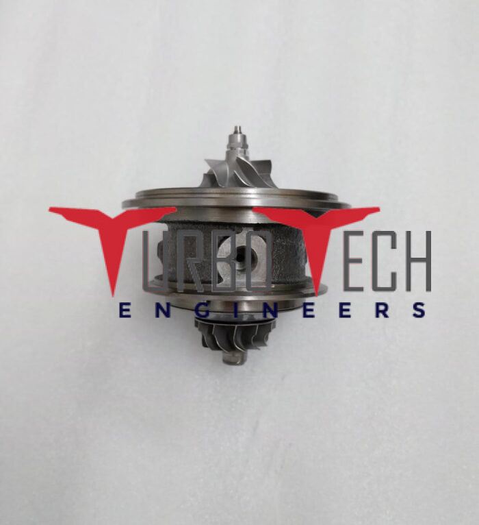 Garrett Turbocharger For Tata Venture 1.4L BS IV 817284-5001S 279714510105