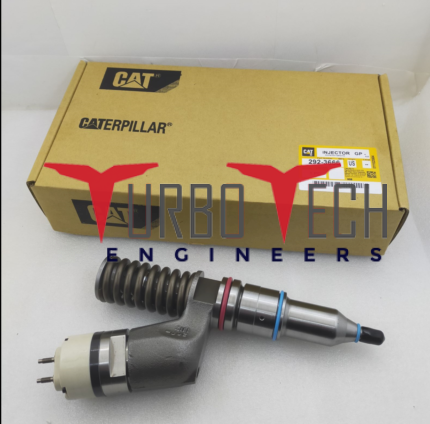 CATERPILLAR FUEL INJECTOR C13 2923666, 293-3666