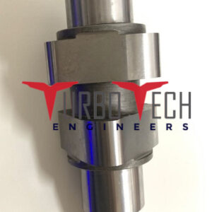 CB28 CAM SHAFT SUITABLE FOR TATA/MAHINDRA/LEYLAND CB28 FUEL PUMP F019D04268