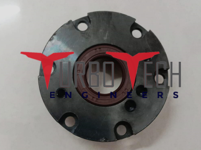Bearing cover cb28, F 019 D04 004, F019D04004 suitable for cb28 fuel injection pumps