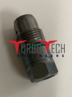 Rail pressure release valve for TATA XENON 9199-199, 253407140287